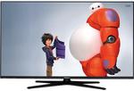 Palsonic 50" 4K Ultra HD ELED-LCD TV $649.00 + $36.00 Delivery @ JB Hi-Fi