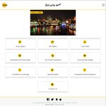 Scoot Airlines $35 off Selected Economy & ScootBiz Fares to Singapore