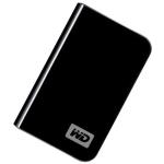 [SOLD OUT] Western Digital 250GB Essential Passport Pocket Hard Drive - $16.57