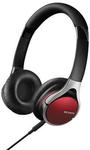 Sony MDR-10RCR Compact Hi-Def Audio Headphones $139.95 JB Hi-Fi instore + Online 