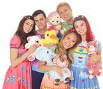 Win a Family Pass to Hi-5 House of Dreams from Mum Central