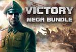 (PC) 14 Steam Games $2.49 USD @ Bundle Stars - Victory Mega Bundle