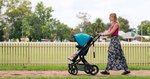 Win a InfaSecure Arlo Travel System (Worth $1070) from Babyology