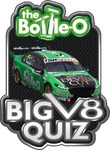 Win 1 of 1009 Various V8/Bottle-O Major and Minor Prizes - Bottle-O V8 Quiz