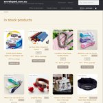 Enveloped.com.au Launching Pre-Sale - Items from $3 Delivered