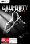 PC Call of Duty Black Ops 2 $23 @ EB Games