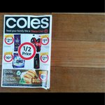 Coles 1/7: Spam $2.45, Four'n Twenty 4pk $4, Campbell's Soup $1.04, Tyrrell's Chips $2.10, Coke 2L $1.99, Fisherman's Friends $1