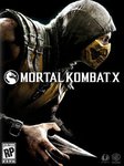 [Steam] Mortal Kombat X - $13.13USD Via Gaming Dragons