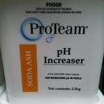 Proteam Soda Ash (Pool pH Increaser) 2.5kg $2.00 (Was $15.94) @ Bunnings [Browns Plains, QLD]