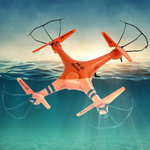 Gptoys H2O Aviax Waterproof Surviax Drone 4-Axis Quadcopter $53.58 @ Allbuy