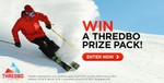 Win a Trip to Thredbo, NSW from Coke Rewards (10 Tokens to Enter)