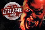 [Steam] Retro Legends US$2.49 ~AUD $3.60 includes Duke Nukem, Wizardry @ Bundlestars