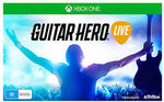 Guitar Hero Live for Xbox One $81.75 Delivered @ Target eBay