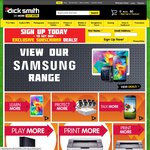 70% off Everything Sale - Dick Smith