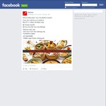 [QLD] Yum Cha Buffet - $20.00 Per Person @ BF Food Court, Underwood VIA Eat Cool App