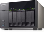Storage QNAP TS-651 $622 @PCLAN Free Upgrade to 2GB RAM