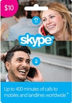 Skype US $25 Prepaid Credit for US $15.50 (AU $21.26) Using Coupon Code @ Newegg