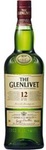 Glenlivet 12YO Single Malt Scotch Whisky 700ml - $49.99 @ Vintage Cellars