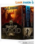 Amazon Kindle: Tears of Blood, Books 1-3 ($7.99 -> Free)