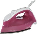 Morphy Richards Breeze Dual Zone Steam Iron $29.95 (Was $49.95) @ The Good Guys
