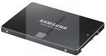 Samsung 850 EVO 120GB SSD $90.89, Samsung EVO microSD 16GB $7.29 Delivered + More @ Sinceritytradingau eBay