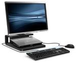 HP Adjustable Display Stand for Laptop & LCD LED Monitor - $32 Delivered @ Futu Online eBay