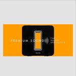 Free Shipping and 10% off Discount Coupon at PremiumSound.com.au