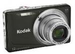 Kodak EASYSHARE M381 12MP 5X Optical Zoom Digital Camera $159  + $17 shipping