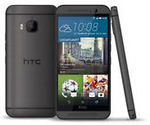 HTC One M9 4G LTE 32GB $481.60 from Kogan eBay
