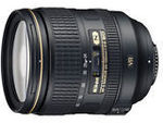 Nikon AF-S NIKKOR 24-120mm F/4G ED VR Lens - $593.59 Delivered @ Kogan eBay