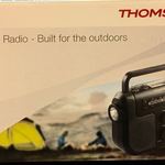 Thomson Emergency Radio RT-029 $1.99 (RRP $49) @ Australia Post (Byron NSW)