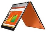 Lenovo YOGA 700 Convertible Laptop - Orange (11.6" FHD, Intel M3-6Y30, 8GB RAM, 128GB SSD) £301.08 (~AU $590) Shipped @Amazon UK