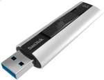 SanDisk Extreme Pro 128GB USB Flash Drive - $80 Delivered @ Hot.com.au