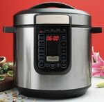 Philips Viva Collection All in One Cooker HD2137/72 $114.80 (after $30 Cashback by Philips) @ The Good Guys eBay