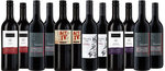 24 Mix Wine Frenzy - up to 67% off - Free Delivery
