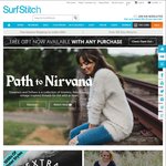 Extra 25% off Sale Items @ SurfStitch