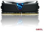 GeIL 16GB Kit (2x8GB) DDR4 SUPER LUCE Black (White LED) C16 2400MHz ($79 + Delivery) PLE Computers