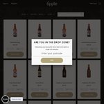 FERAL BEER 4pk $16.00 @ Tipple - Ends 31st of July [Melb Only]