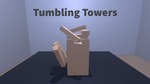 [PC/MAC/LINUX] Tumbling Towers 67% off [50c] - IndieGameStand