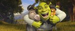 Win 1 of 10 Movie Packs Containing All Four Shrek Movies from Fox Movies