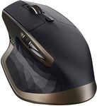 Logitech MX Master Wireless Mouse $68.85 + Delivery ($6.24 - $9.22) @ Wireless 1