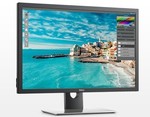 Dell UP3017 30" Ultrasharp Monitor - $1269 + Delivery ($43.80 to Newcastle NSW) @ CPL