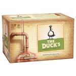 $20 24x Matilda Bay The Duck's Pale Ale at Dan Murphy's (in Store Only - VIC Various Locations)