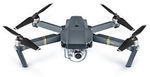DJI Mavic Pro Drone (Pre-Order and Local Stock) $1476 Shipped @ UAVwholesale (rockfusion04) on eBay