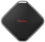 SanDisk Extreme 500 Portable SSD 480GB, 0.85", $160.20 Delivered @ Bing Lee eBay