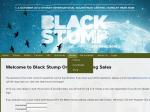 Black Stump Festival (Sydney), Earlybird Tickets
