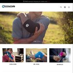 25% off Apparel, 20% off Chill Towels, 10% off Dr Cool Range, Free Shipping over $75 @ Coolcore Australia