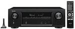DENON 7.2 AVR-X1300W (2016) €371.88 / $535 and AVR-X3300W €683.99 / $985 with 4K Up-Scaling (~40% off) Delivered @Amazon Germany