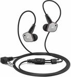 Sennheiser IE80 in-Ear Headphones $279 Shipped @ Addicted to Audio
