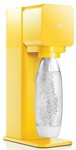 SodaStream Play Sparkling Water Maker (Yellow) - 2 for $90 Delivered (Normally $99 Each) @ Dick Smith / Kogan